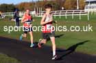 Norman Woodcock Relay, Gosforth Park Racecourse, Newcastle. Photo: David T. Hewitson/Sports for All Pics